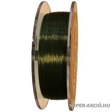 Asso Mainline Pro Zöld 1000m 0,35mm Horgász Zsinór 3