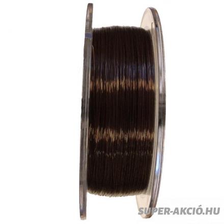 Asso Mainline Pro Barna 1000m 0,28mm Horgász Zsinór 3