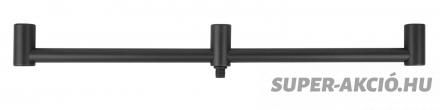 Nevis Prémium Black Carp 3 Botos Kereszttartó 35cm 2