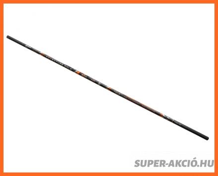 Benzár Mix Adventure Pole Spicc Horgászbot 400cm 10-25g