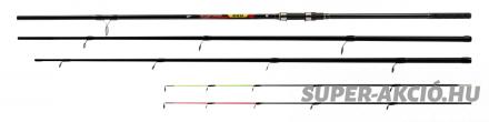 Benzár Mix Classic Super Heavy Feeder Bot 360cm 100-150gr 2