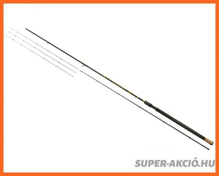 Benzár Mix Concourse Verseny Light Feeder Horgászbot 330cm 40g