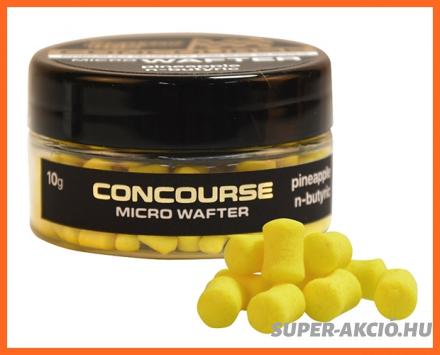 Benzár Mix Concourse Mikro Wafters Ananász Vajsav 10g