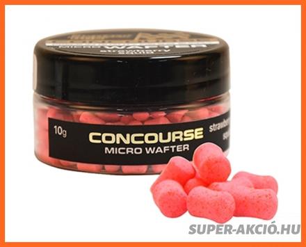 Benzár Mix Concourse Mikro Wafters Eper Tintahal 10g