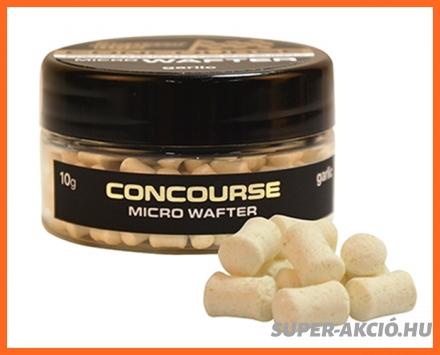 Benzár Mix Concourse Mikro Wafters Fokhagyma 10g