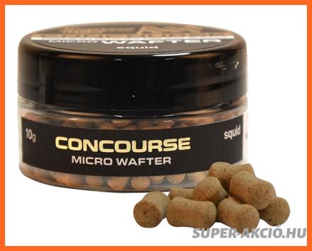 Benzár Mix Concourse Mikro Wafters Tintahal 10g