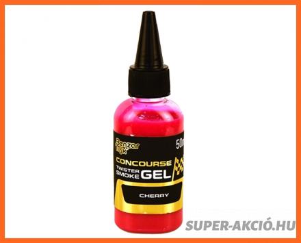 Benzár Mix Concourse Twister Aroma Cseresznye 50ml