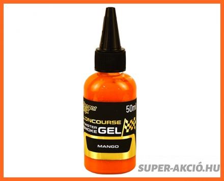 Benzár Mix Concourse Twister Aroma Mangó 50ml