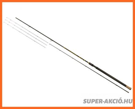 Benzár Mix Concourse Verseny Light Feeder Bot 330cm Max:40g
