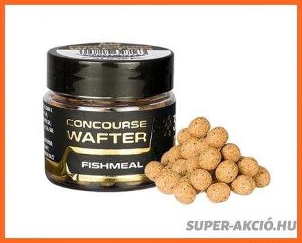 Benzár Mix Concourse Wafter Method Horgász Pellet Fishmeal 8-10mm 30ml