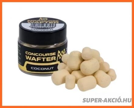 Benzár Mix Concourse Wafter Method Horgász Pellet Kókusz 8-10mm 30ml