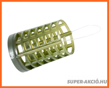 Benzár Mix Distence Horgász Etetőkosár M 40g 1db/csomag