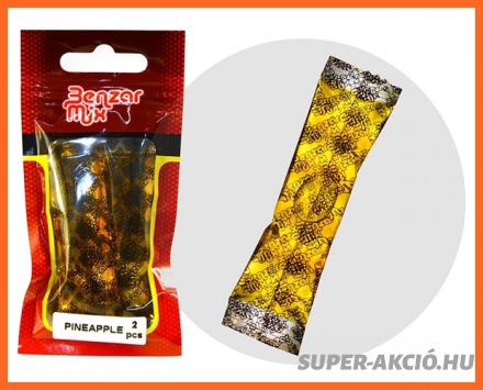 Benzár Mix Instant Method Horgász Aroma Ananász 2db/csomag
