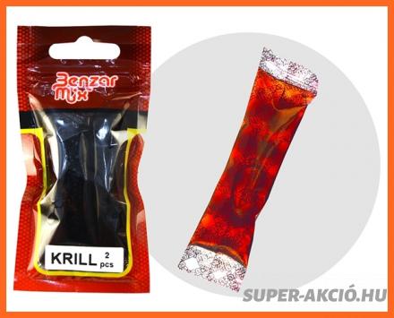 Benzár Mix Instant Method Horgász Aroma Krill 2db/csomag