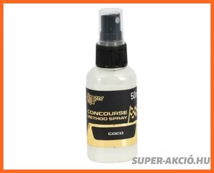 Benzár Mix Concourse Profi Horgász Aroma Spray Kókusz 50ml