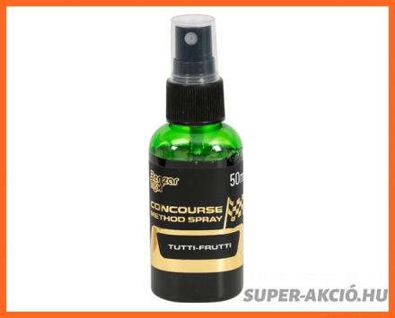 Benzár Mix Concourse Profi Horgász Aroma Spray Tutti Frutti 50ml