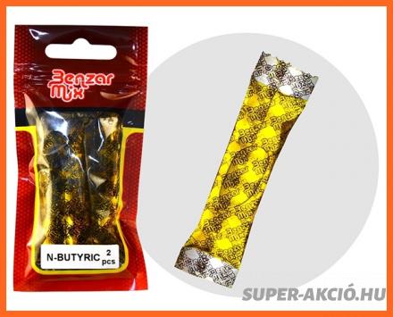 Benzár Mix Instant Method Horgász Aroma Vajsav 2db/csomag