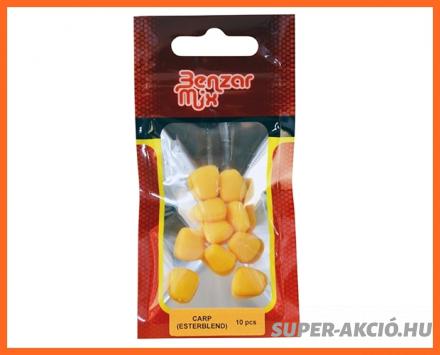 Benzár Mix Instant Gumikukorica Esterblend 10db/csomag