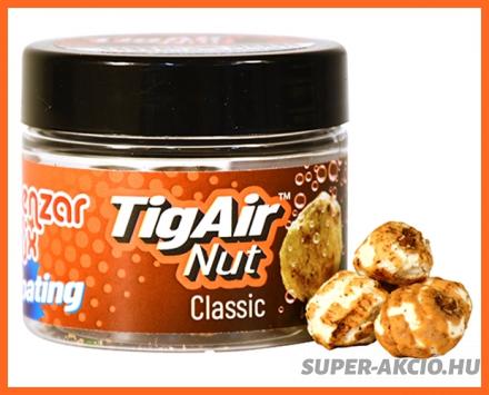 Benzár Mix Lebegő Tigrismogyoró Szemes Csali Classic 15g
