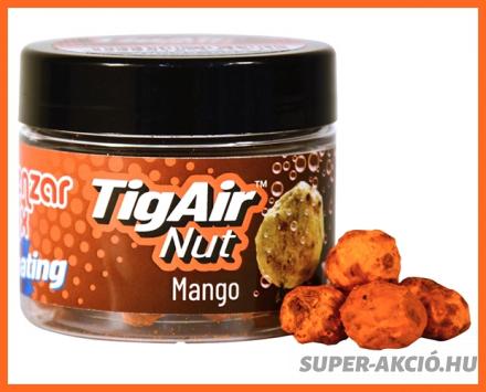 Benzár Mix Lebegő Tigrismogyoró Szemes Csali Mangó 15g