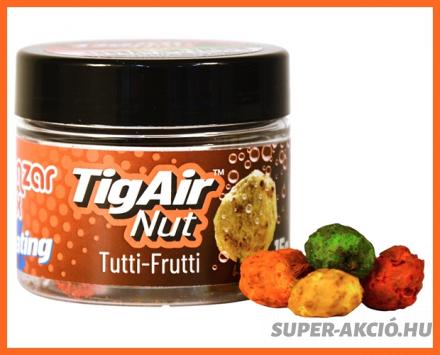 Benzár Mix Lebegő Tigrismogyoró Szemes Csali Tutti Frutti 15g