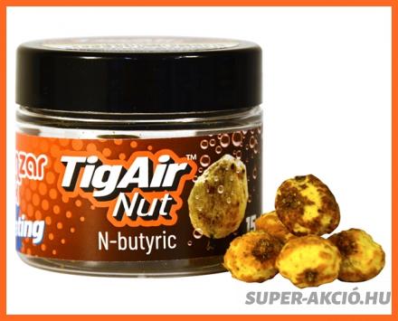 Benzár Mix Lebegő Tigrismogyoró Szemes Csali Vajsav 15g