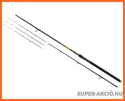 Benzár Mix No Limit Boat Feeder Horgászbot 270cm 70-250g 2+3 Részes