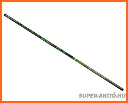 Benzár Mix No Limit Pole Spicc Horgászbot 500cm 50-120g