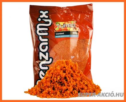 Benzár Mix Pastonchino Esterblend Horgász Adalékanyag 800g