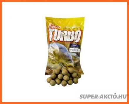 Benzár Mix Turbó 24mm 800gr Horgász Bojli Tonhalas