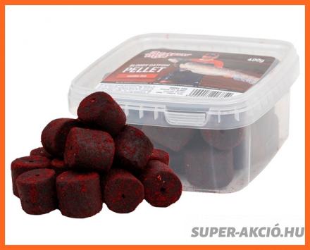 Benzár Mix Zombie Fish Harcsázó Horgász Pellet 30mm 400g