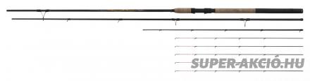 Benzar Competition 3,6m 15-45gr Feeder Horgászbotok