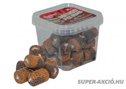 Benzár Mix Pva Bomba Horgász Etetőanyag 20db Krill Rákos 2