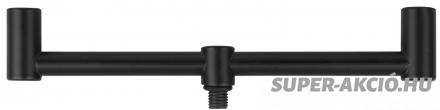 Nevis Prémium Black Carp 2 Botos Kereszttartó 18cm