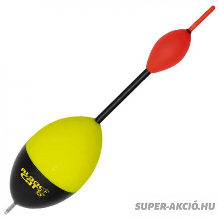 Black Cat Antenna Float Harcsás Úszó 200gr, Harcsázó Kiegészítő 2