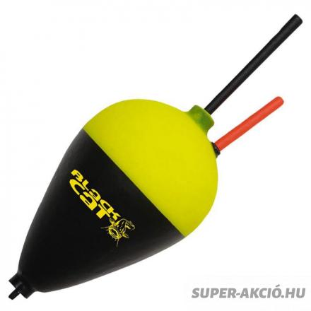 Black Cat Drop Harcsás Úszó 150gr, Harcsázó Kiegészítők 2