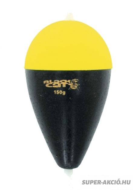 Black Cat Harcsás Úszó 150gr, Harcsázó Felszerelések 2