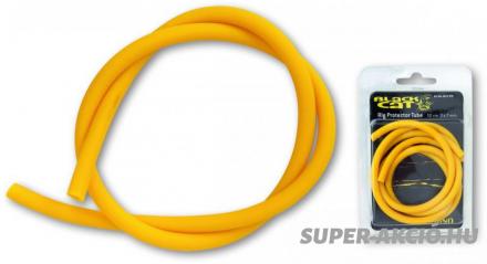 Black Cat Rig Tube Gumicső 4mm, Harcsázó Kiegészítők 2