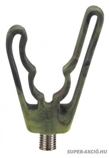 Silstar Military Hátsó Bottartó Villa Fej 2
