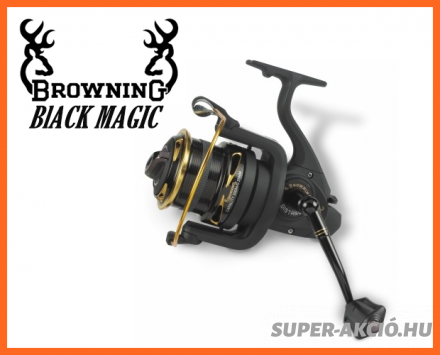 Browning Black Magic 430, Feeder Orsók 