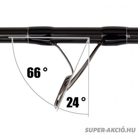 Döme Team Feeder, Master Carp Pro Lc, 3,9m, 50-170gr, Feeder Horgászbot 4