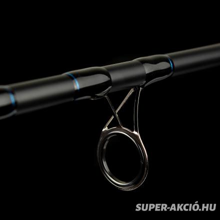 By Böme TF Big River Feeder Horgászbot 390cm 100-350g 3+3 Részes 3