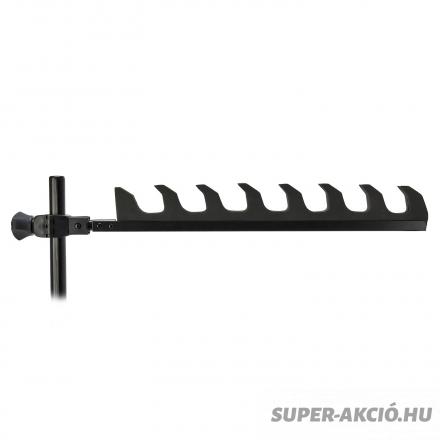 By Döme Team Feeder Bottartó Fej Eva Horgász Szék Kiegészítő Modul 50cm 2