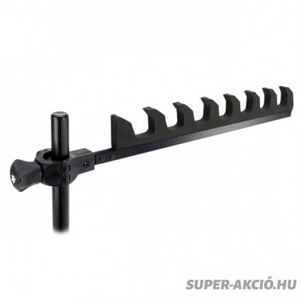 By Döme Team Feeder Bottartó Fej Eva Horgász Szék Kiegészítő Modul 50cm 3