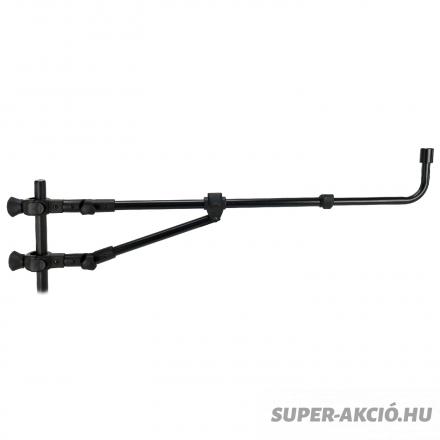 By Döme Team Feeder Bottartó Kar Tele Horgász Szék Kiegészítő Modul 50-90cm 1