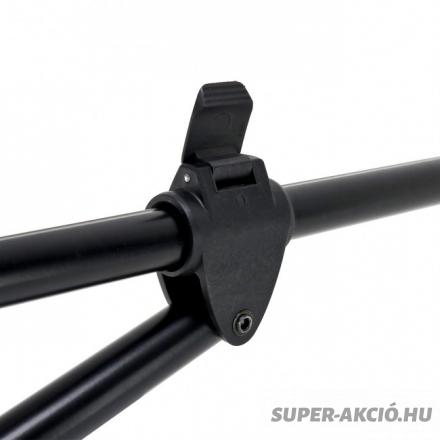 By Döme Team Feeder Bottartó Kar Tele Horgász Szék Kiegészítő Modul 50-90cm 3