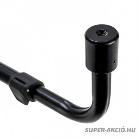 By Döme Team Feeder Bottartó Kar Tele Horgász Szék Kiegészítő Modul 50-90cm 4