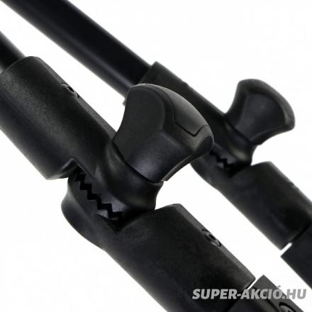 By Döme Team Feeder Bottartó Kar Tele Horgász Szék Kiegészítő Modul 50-90cm 5