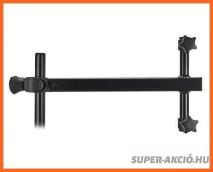 By Döme Team Feeder Esernyő Tartó Kar Horgász Szék Kiegészítő Modul 35cm