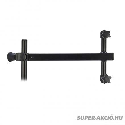 By Döme Team Feeder Esernyő Tartó Kar Horgász Szék Kiegészítő Modul 35cm 1